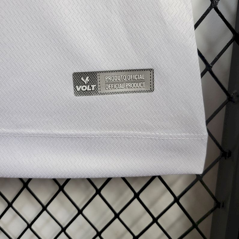 Women's Santa Cruz 2024/25 Away Jersey