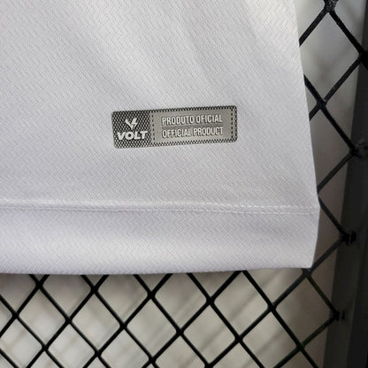 Women's Santa Cruz 2024/25 Away Jersey