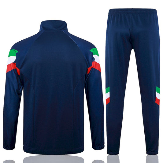 Italy 2024/25 Training Adult Jacket+Pant 815
