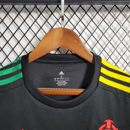 Terceira camisa do Internacional 2022/23