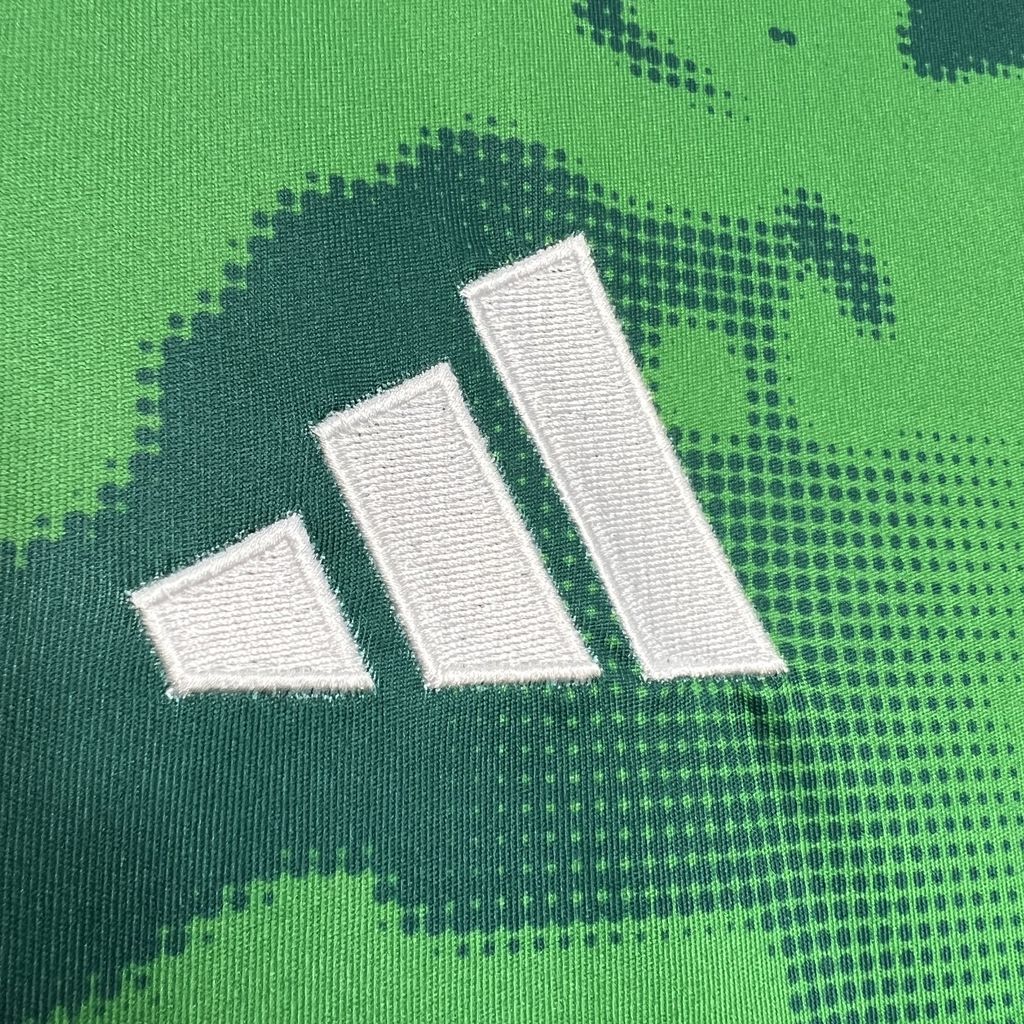 Albacete 2024/25 Third Jersey