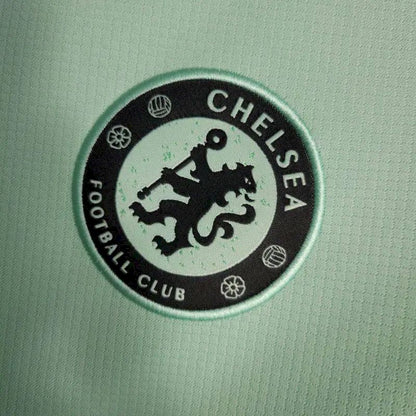 Terceira camisa do Chelsea 2023/24