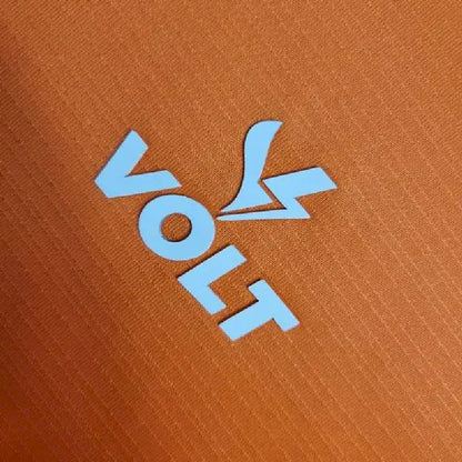 Men's América Mineiro 2022-23 Orange Jersey