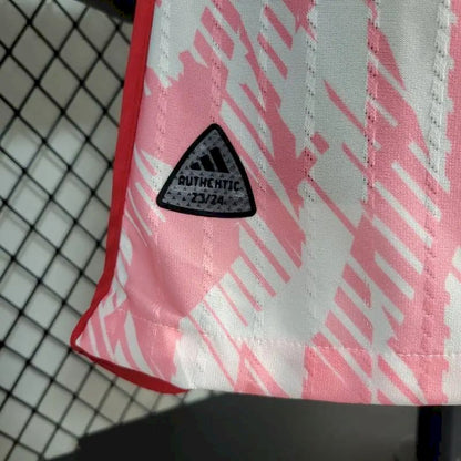 Camisa Manchester United Edição Especial 2023/24 Versão Jogador