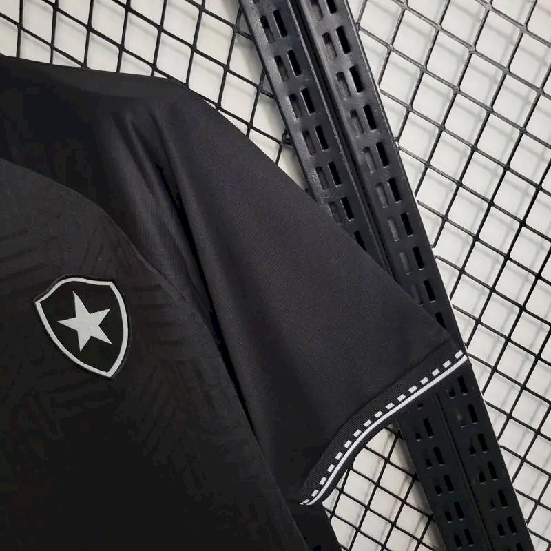 Men's Botafogo 2021/22 Away Jersey