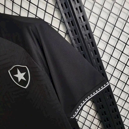 Men's Botafogo 2021/22 Away Jersey