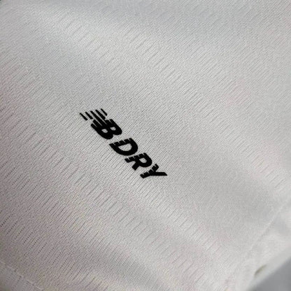 Men's São Paulo 2024/25 Home Jersey