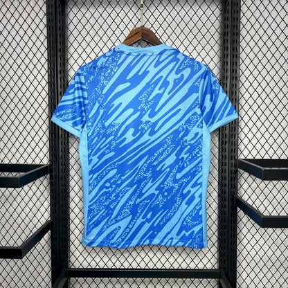 Men's Corinthians 2024/25 Goalkeeper Jersey