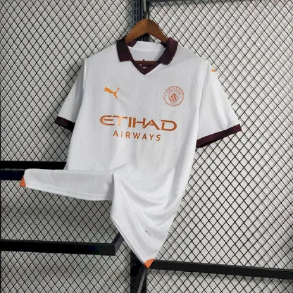 Camisa reserva do Manchester City 2023/24