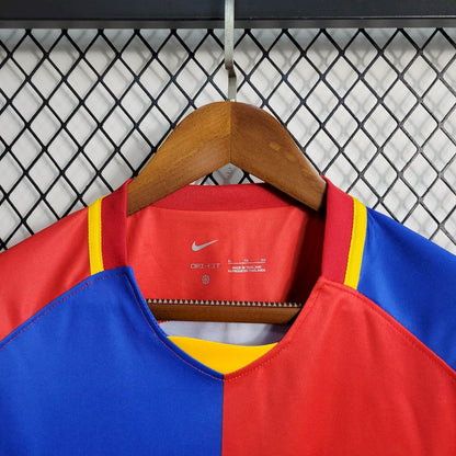 Camisa Home do AFC Richmond 2022/23