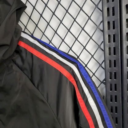 Juventus 2024-25 Windbreaker