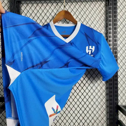 Al-Hilal SFC 2023/24 Home Jersey