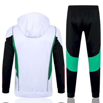 Moletom com capuz e calça Manchester United 2023/24 815