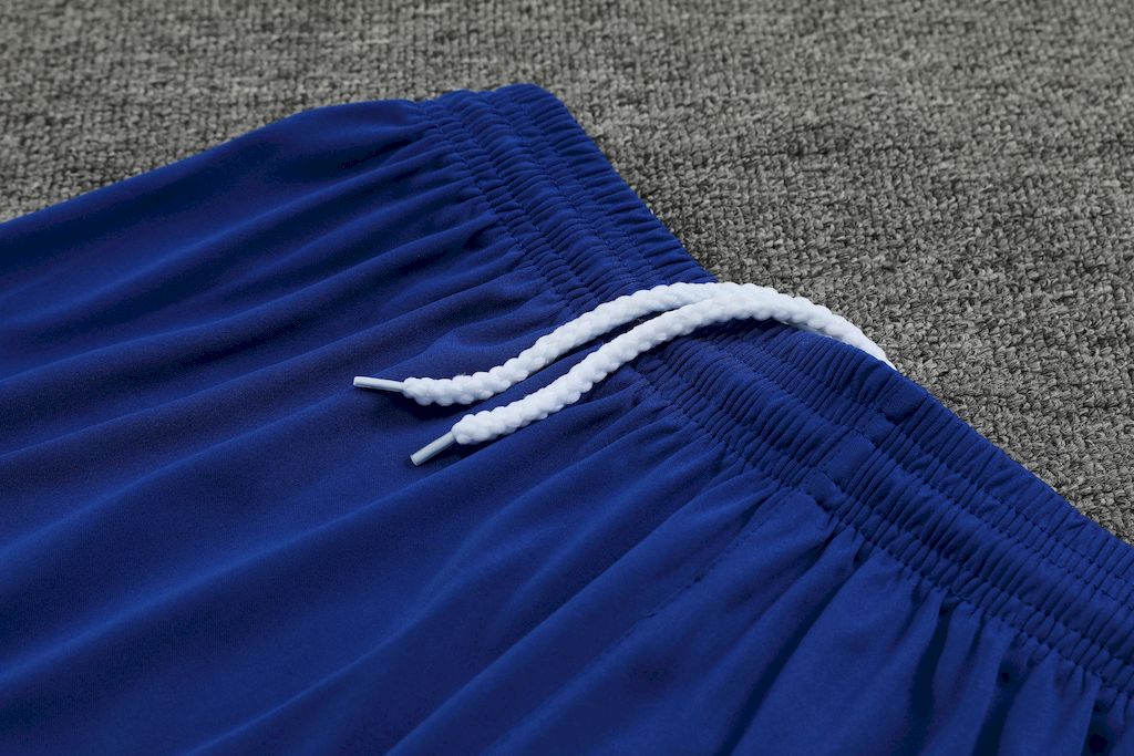 Juventus 2023/24 Goalkeeper Shorts