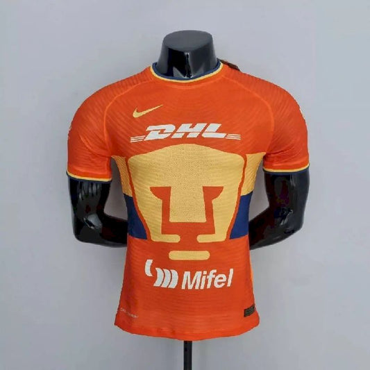 Pumas 2021/22 Third Jersey Player Version