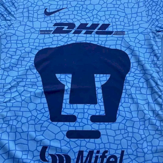 Pumas 2021/22 Goalkeeper Jersey