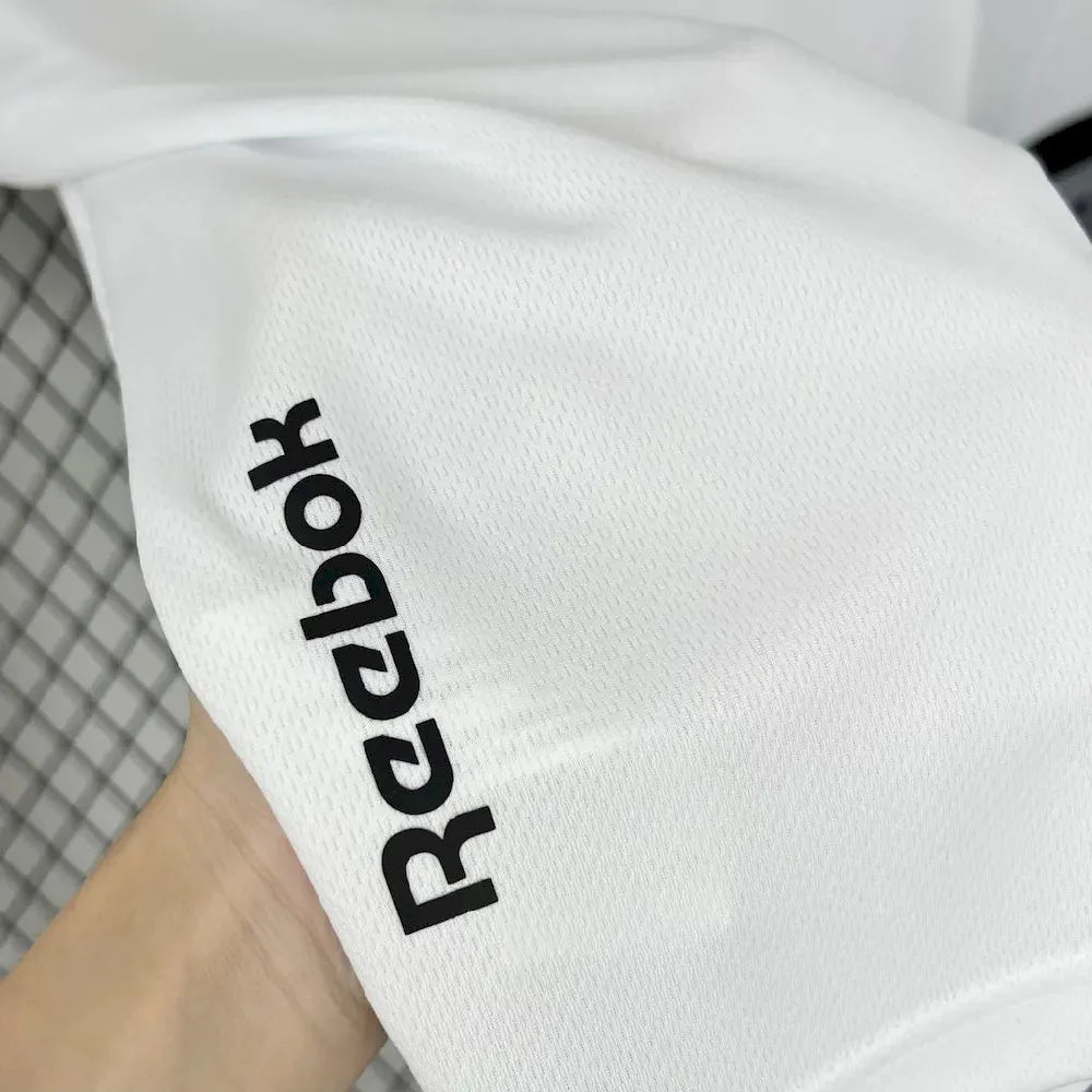 Terceira camisa do Botafogo 2024/25
