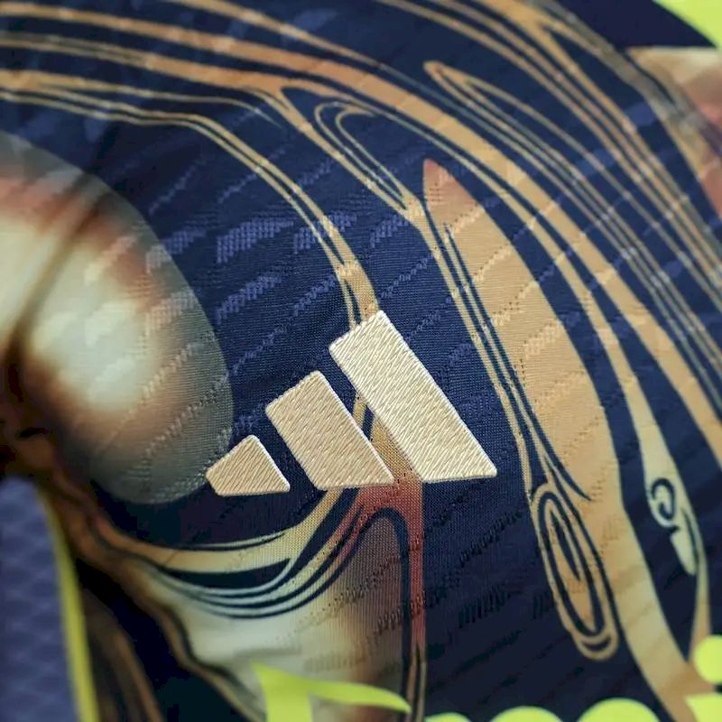 Camisa Real Madrid Edição Especial 2023/24 Versão Jogador