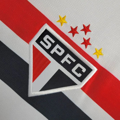 Regata São Paulo Home 2024/25