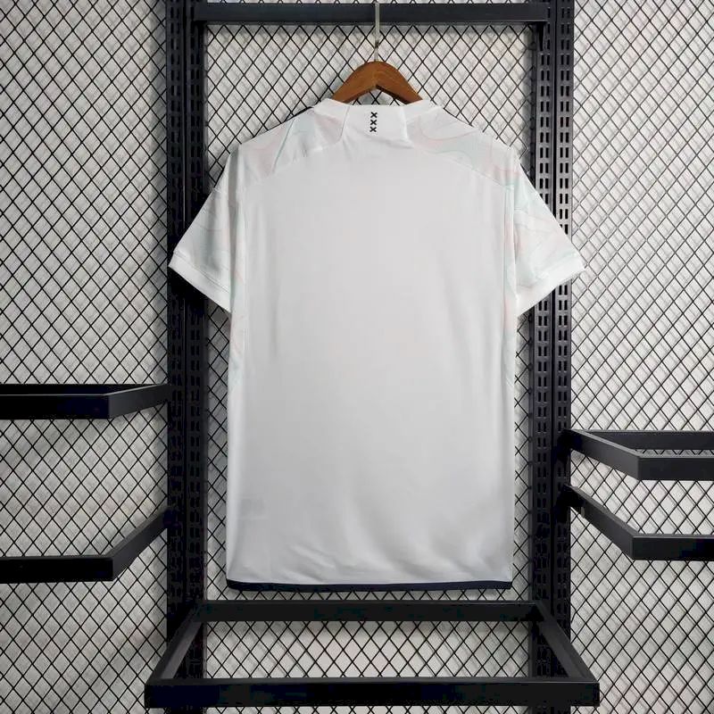 Camisa reserva do Ajax 2023/24
