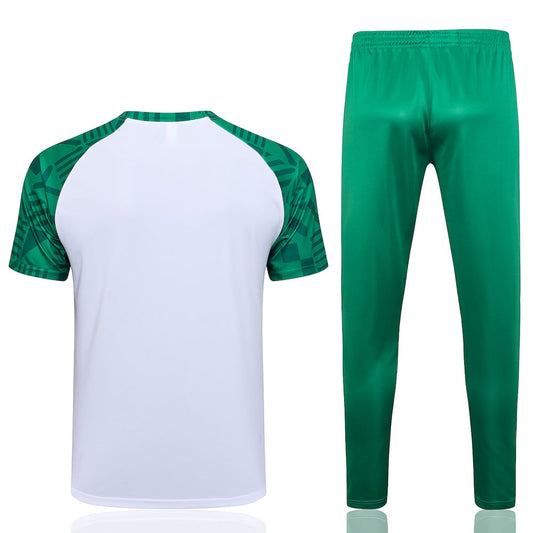 Palmeiras 2023/24 Training Adult Jersey+Pant 815
