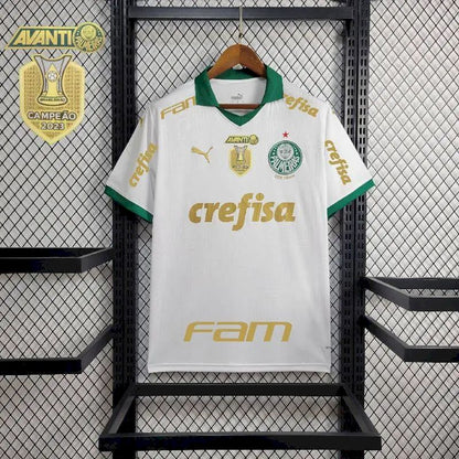 Men's Palmeiras 2024/25 Away Jersey