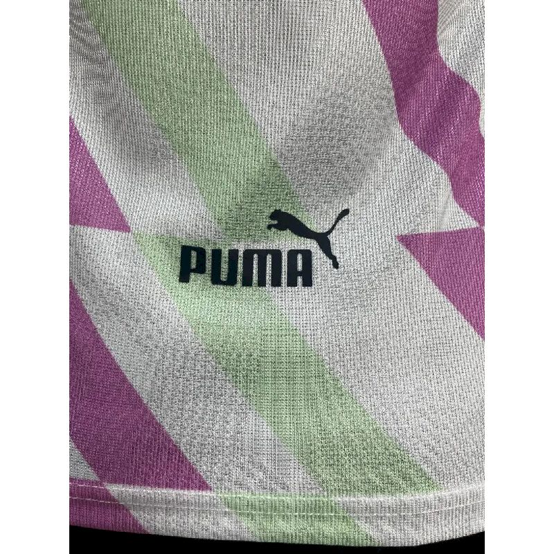 Manchester City 2023/24 Pre-Match Training Jersey Player Version