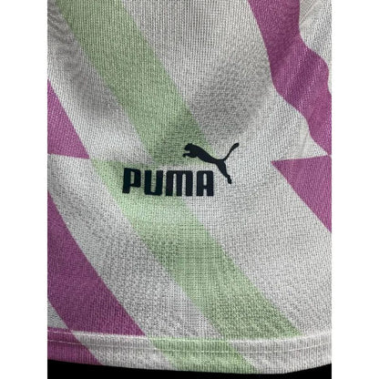 Manchester City 2023/24 Pre-Match Training Jersey Player Version