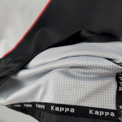 Camisa Retrô Vasco da Gama 2000 Home
