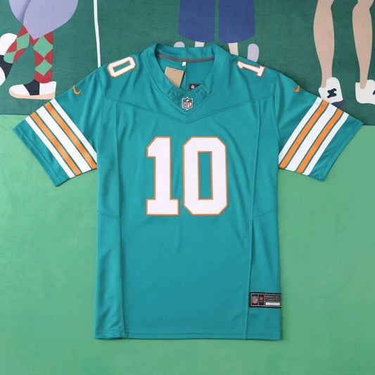 Camisa NFL Miami Dolphins Tyreek Hill 10