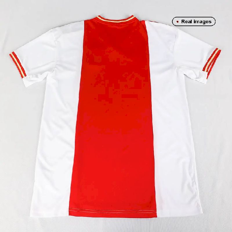 Uniforme Infantil Ajax 2022/23