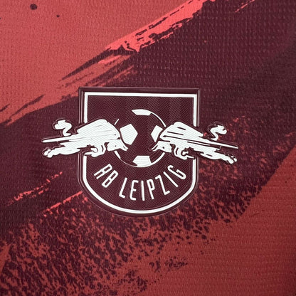 RB Leipzig 2024/25 Away Jersey