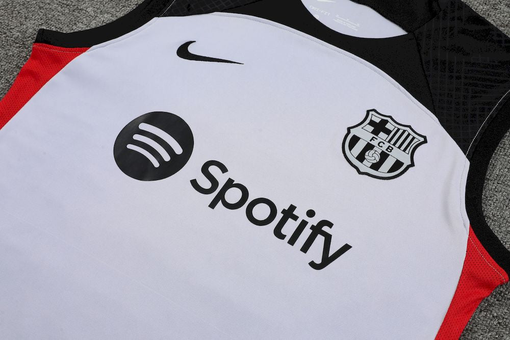 Regata e short adulto Barcelona 2023/24 418