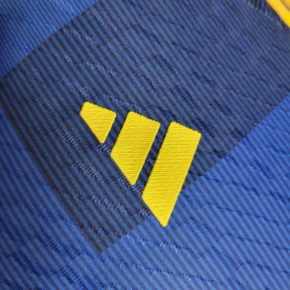 Camisa Boca Juniors 2023/24 Versão Jogador