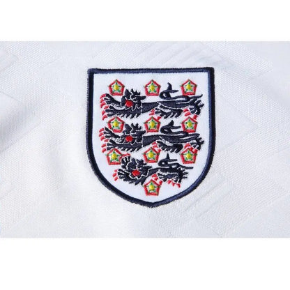 Camisa retrô da Inglaterra 1990/1992
