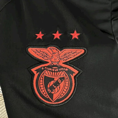 Benfica 2024/25 Away Shorts