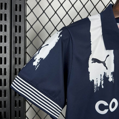 Monterrey 2025/26 Home Kids Kit