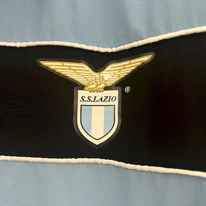 Corta-vento dupla face Lazio 2024-25