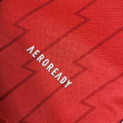 Camisa co-branded do Arsenal 2023/24