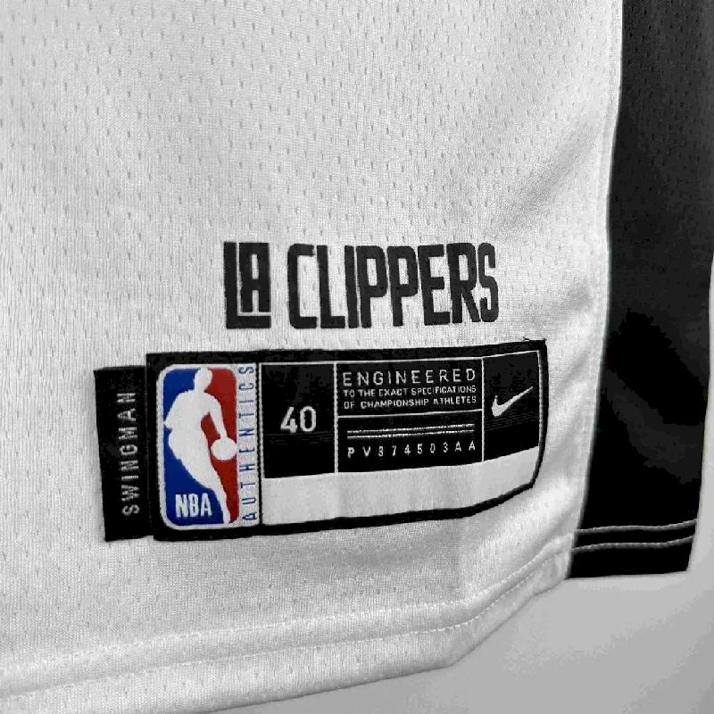 Camisa James Harden Branca Masculina 2021