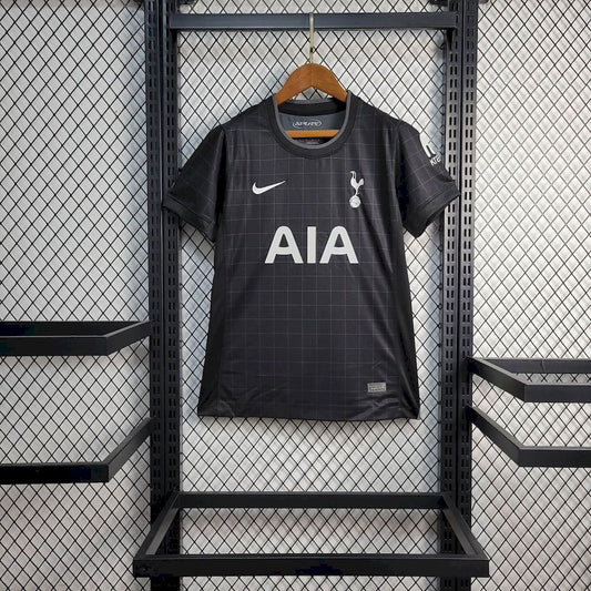 Women's Tottenham Hotspur 2025/26 Away Jersey
