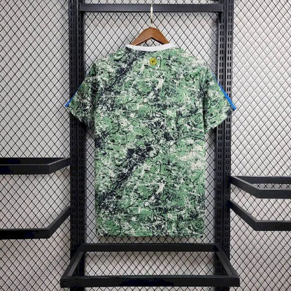Camisa Stone Roses Originals Icon do Manchester United 2024/25