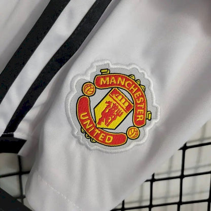 Kit Infantil Manchester United 2023/24
