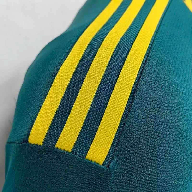 LA Galaxy 2023/24 Away Jersey Player Version