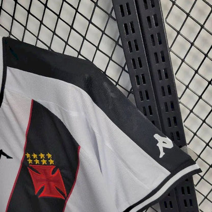 Camisa Alternativa Vasco da Gama 2024/25
