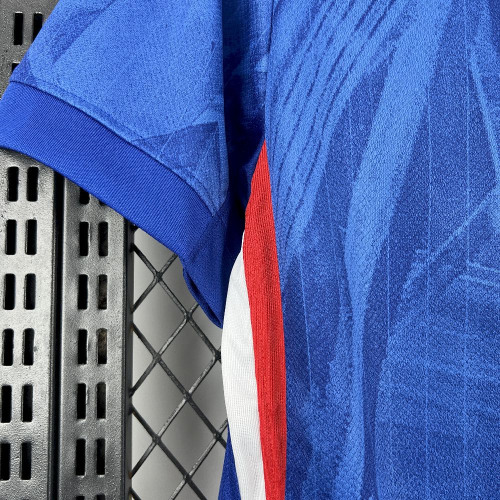 Men's Chelsea 2025/26 120th anniversary Jersey
