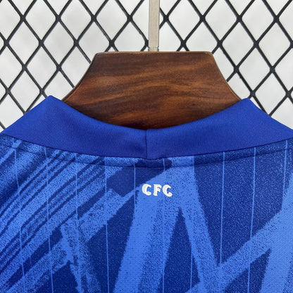 Chelsea 2025/26 Home Womens Jersey