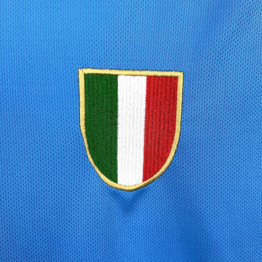 Camisa retrô do Napoli 1987/88