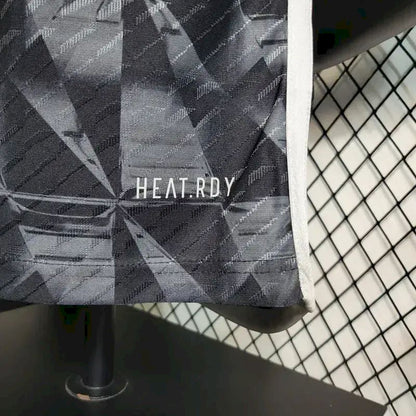 Camisa Terceira do Ajax 2023/24 Versão Jogador