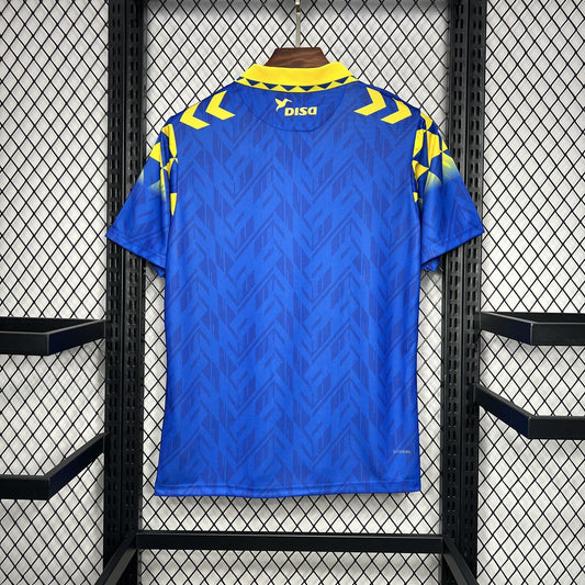 Las Palmas 2024/25 Away Jersey